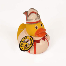 Jester Duck